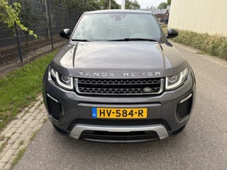 Land Rover Range Rover Evoque – thumbnail 9