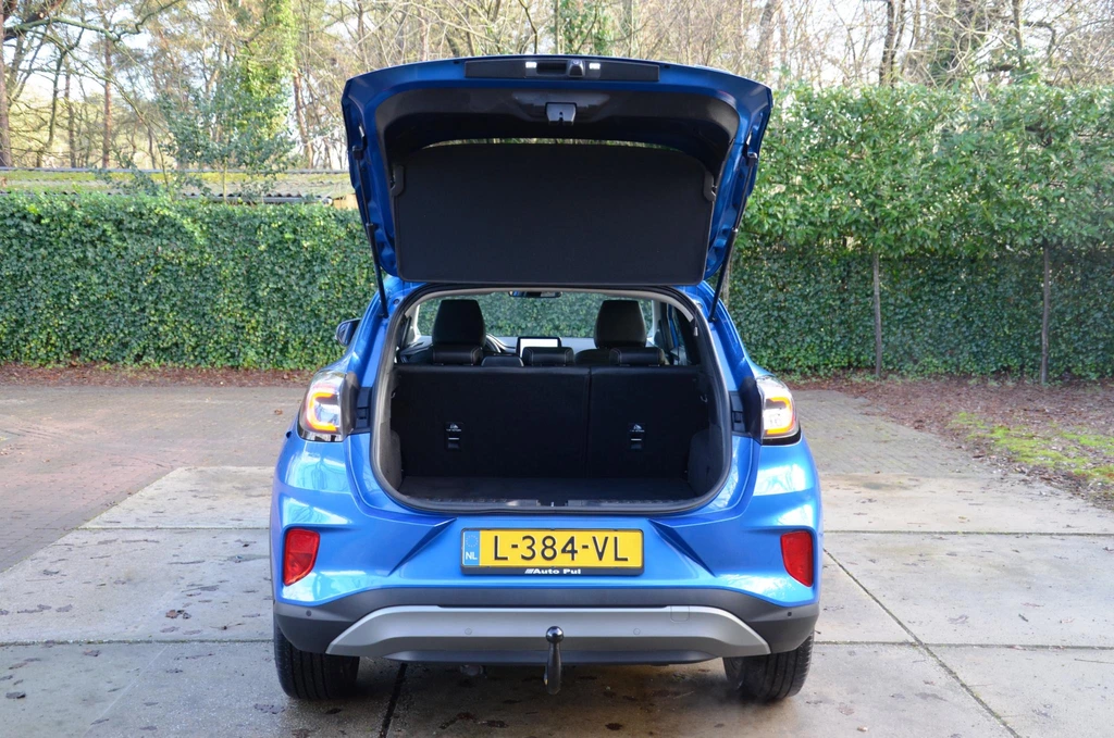 Ford Puma – foto 45