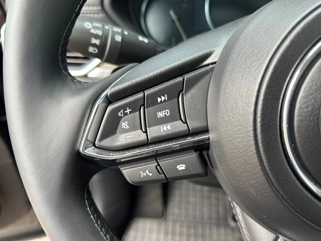Mazda CX-5 – foto 15
