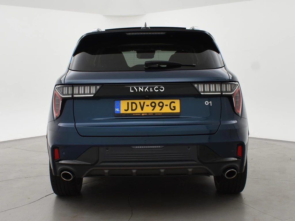 Lynk & Co 01 – foto 3