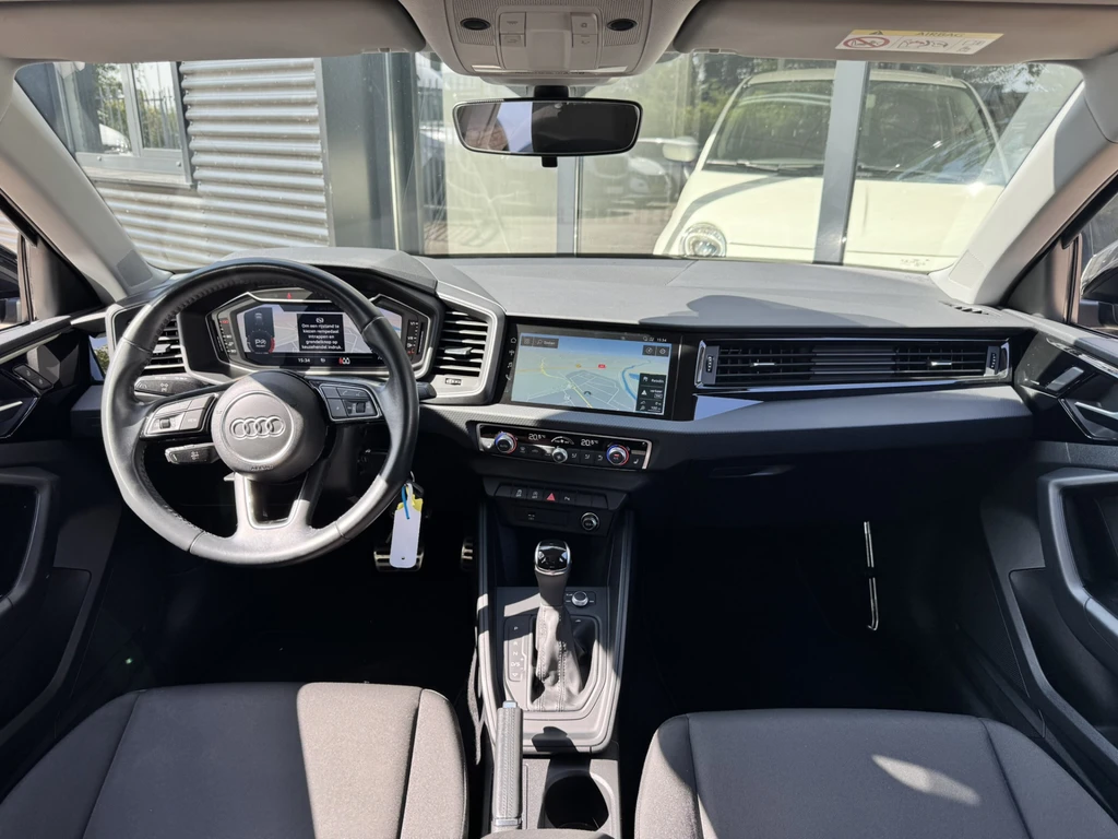 Audi A1 Sportback – foto 9