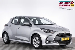 Toyota Yaris – thumbnail 5