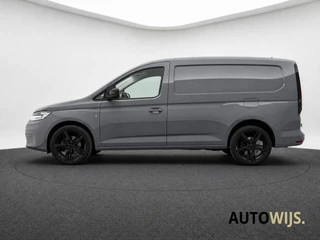 Volkswagen Caddy – thumbnail 2