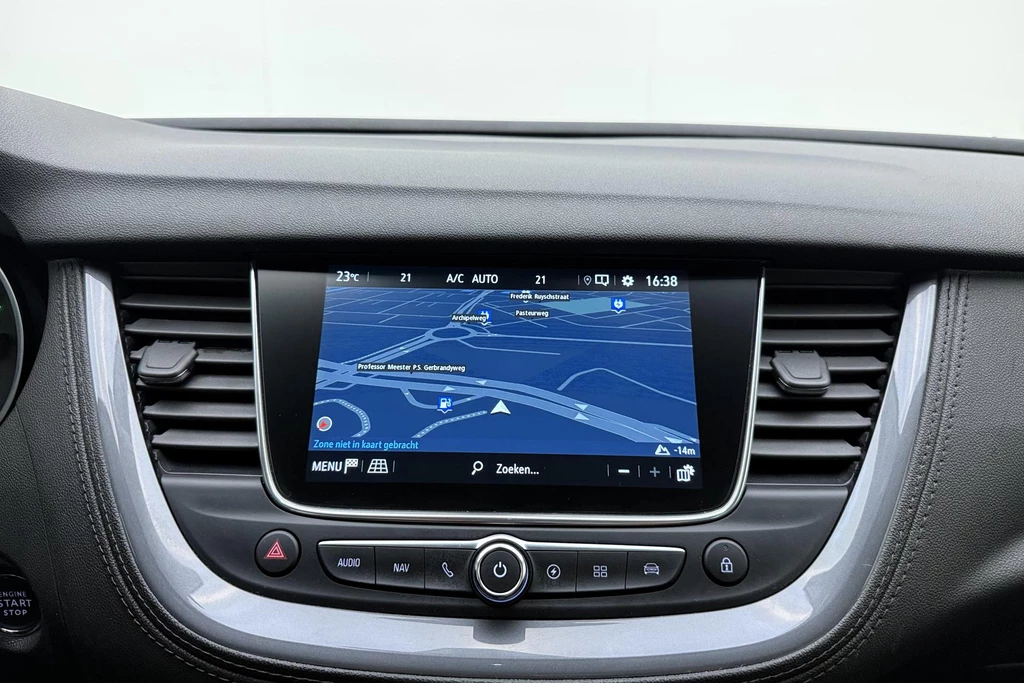 Opel Grandland X – foto 28