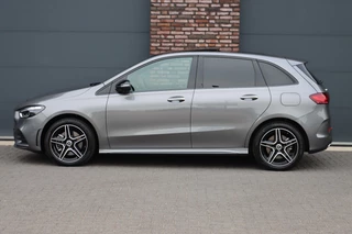 Mercedes-Benz B-Klasse – thumbnail 2