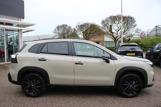 Suzuki S-Cross – thumbnail 5