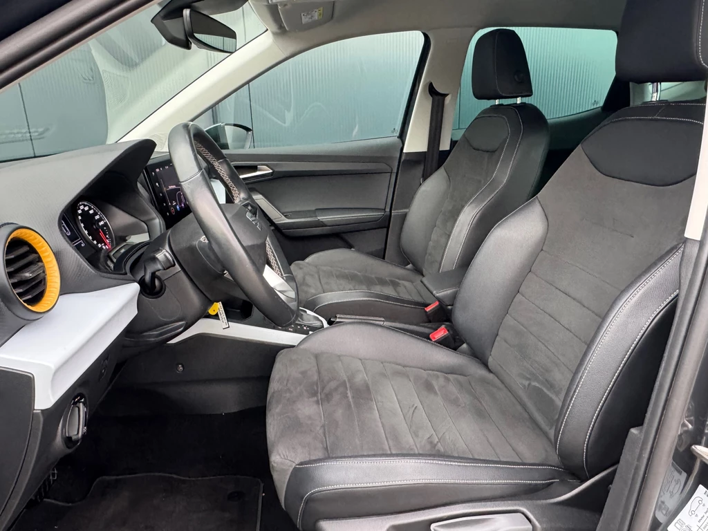 SEAT Arona – foto 22