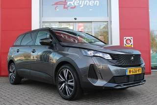 Peugeot 5008 – thumbnail 7