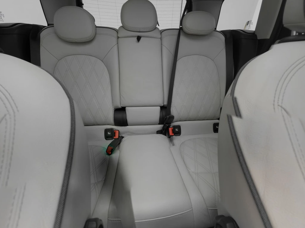 MINI Countryman – foto 22
