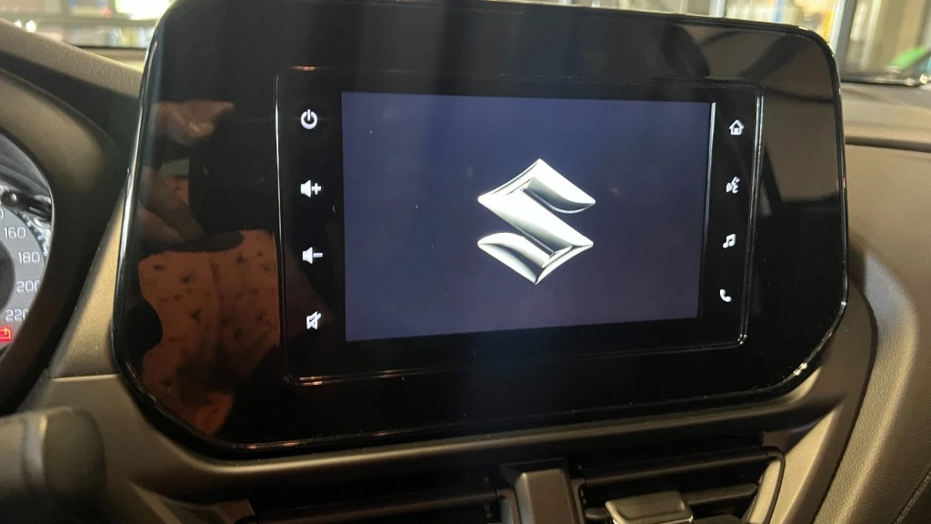 Suzuki S-Cross – foto 44