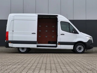 Mercedes-Benz Sprinter – thumbnail 7