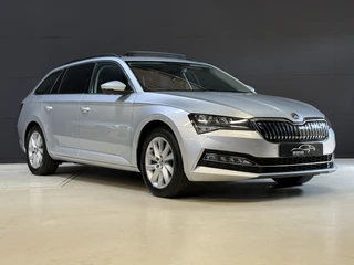 Škoda Superb – thumbnail 6