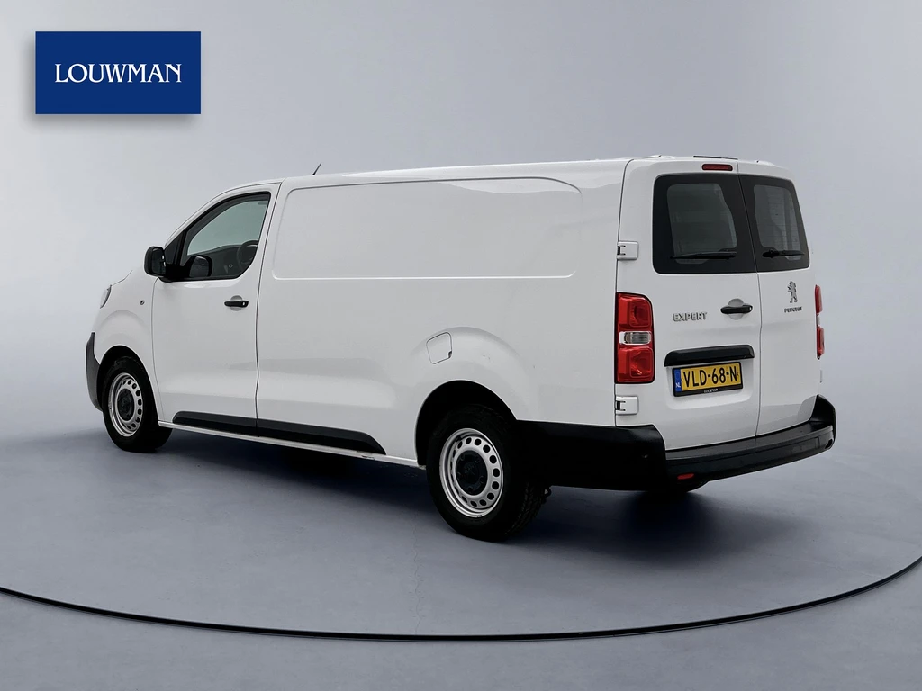 Peugeot Expert – foto 6