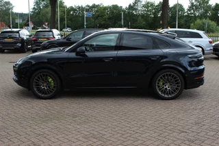 Porsche Cayenne – thumbnail 2