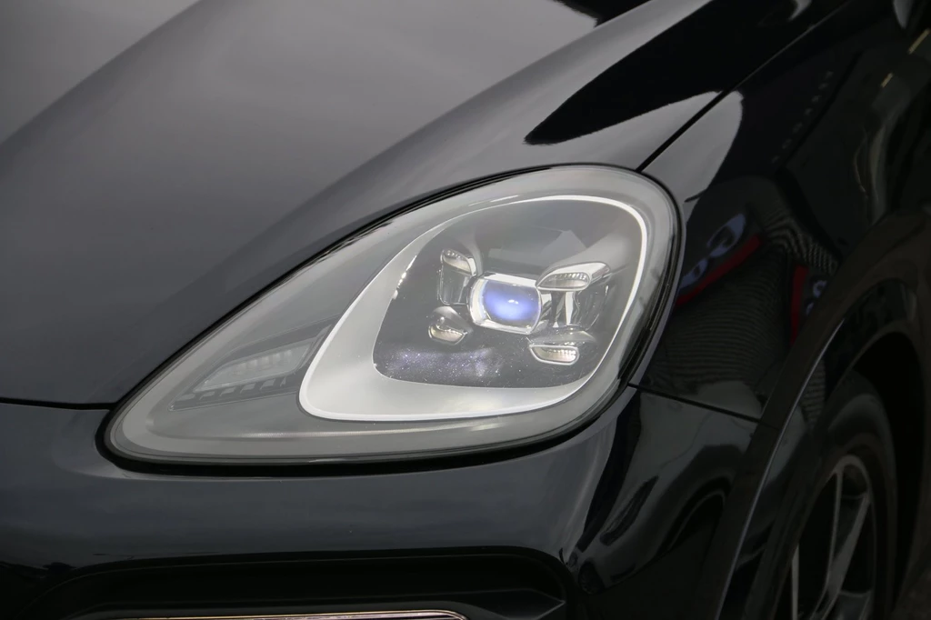 Porsche Cayenne – foto 4