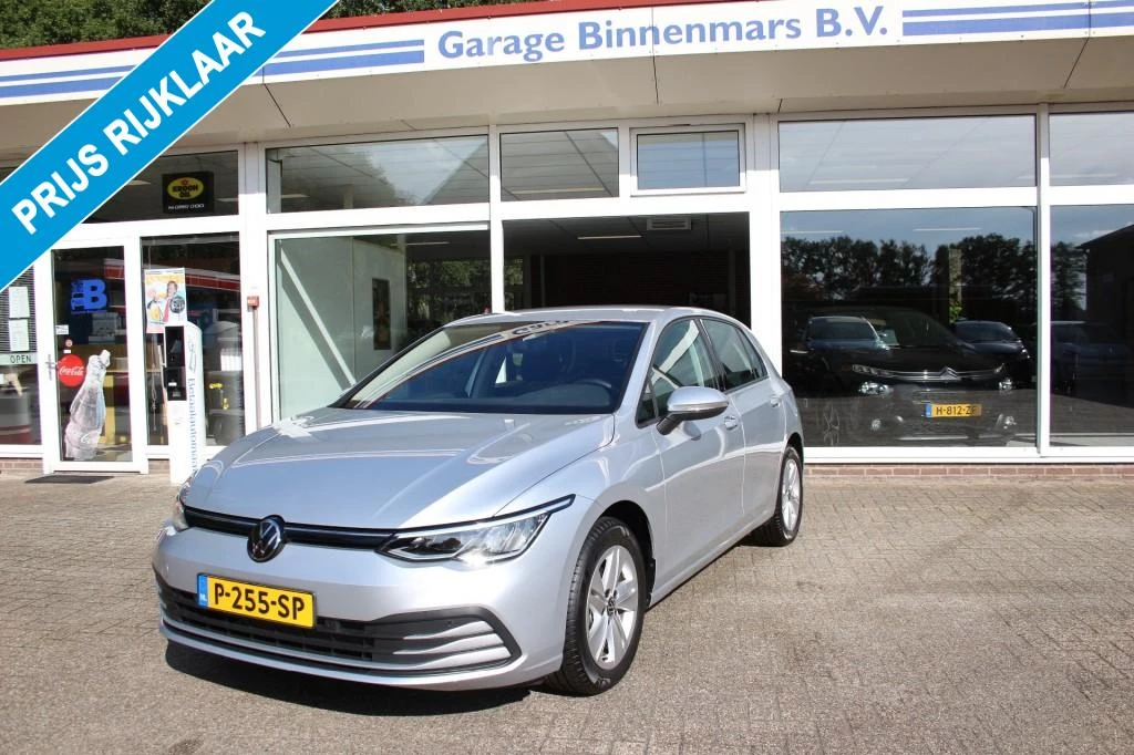 Volkswagen Golf – foto 1