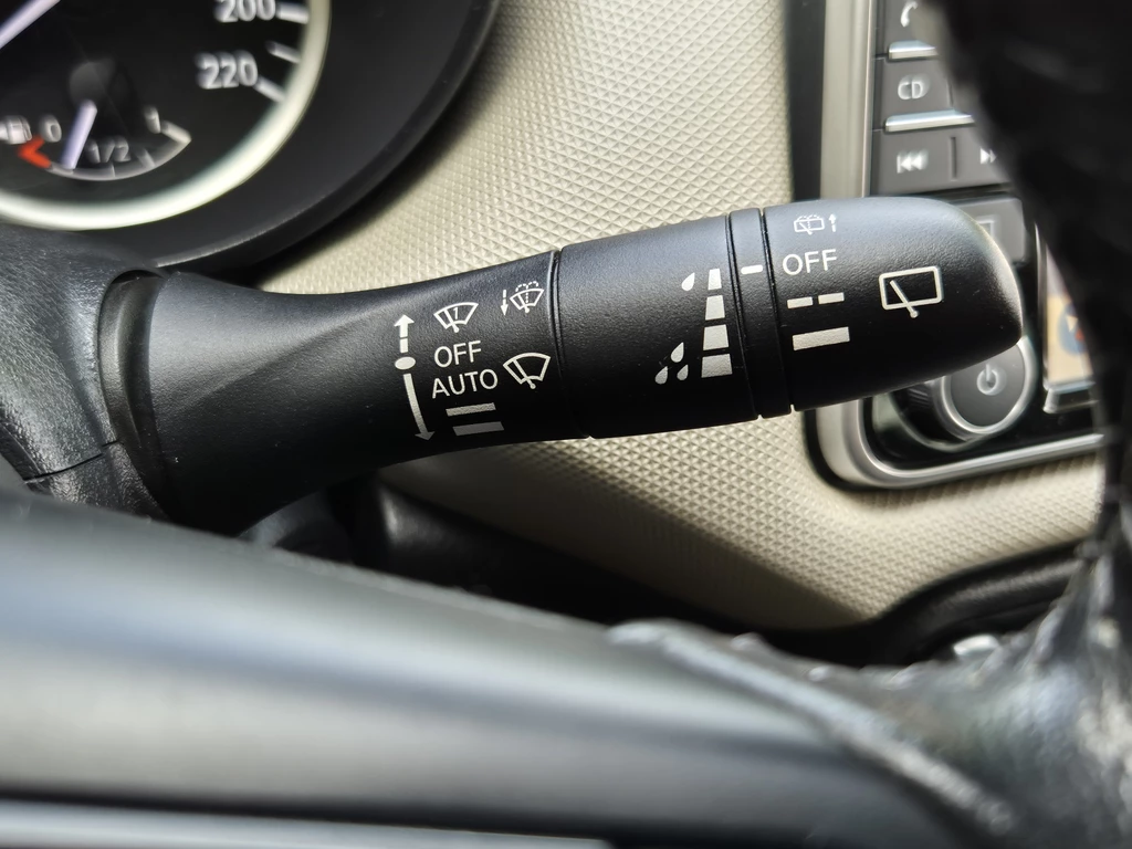 Nissan Micra – foto 23