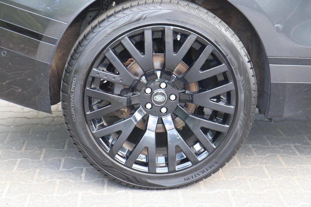 Land Rover Range Rover Velar – foto 115