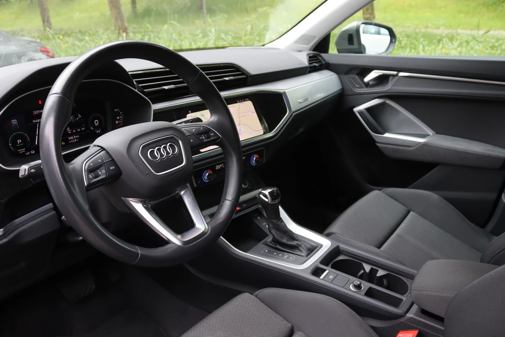 Audi Q3 – foto 10
