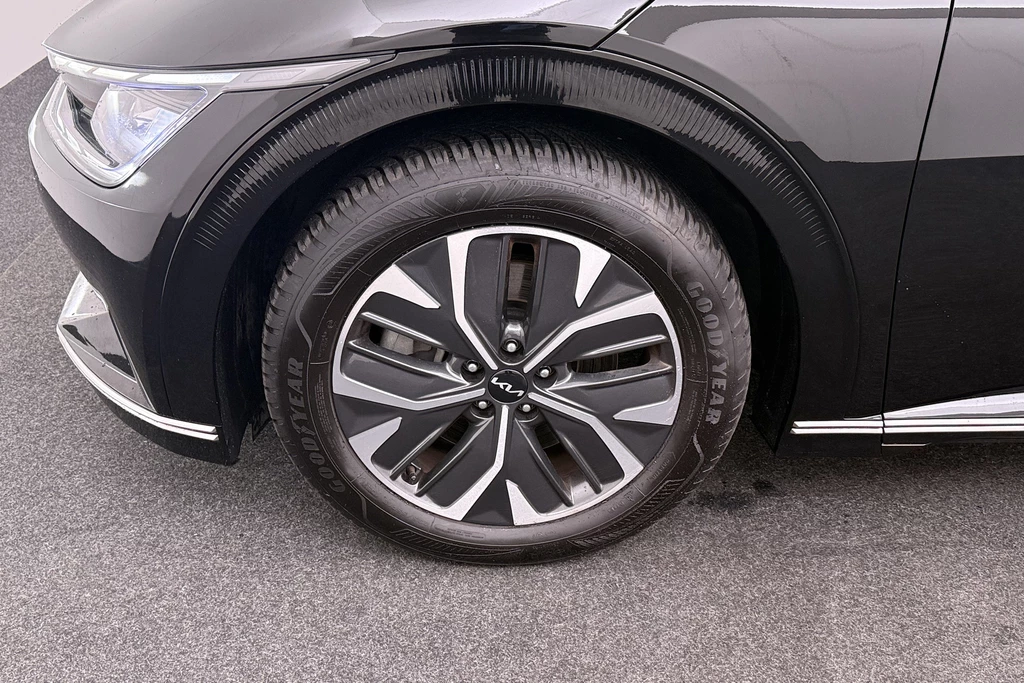 Kia EV6 – foto 8