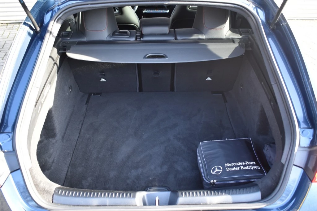 Mercedes-Benz CLA – foto 9