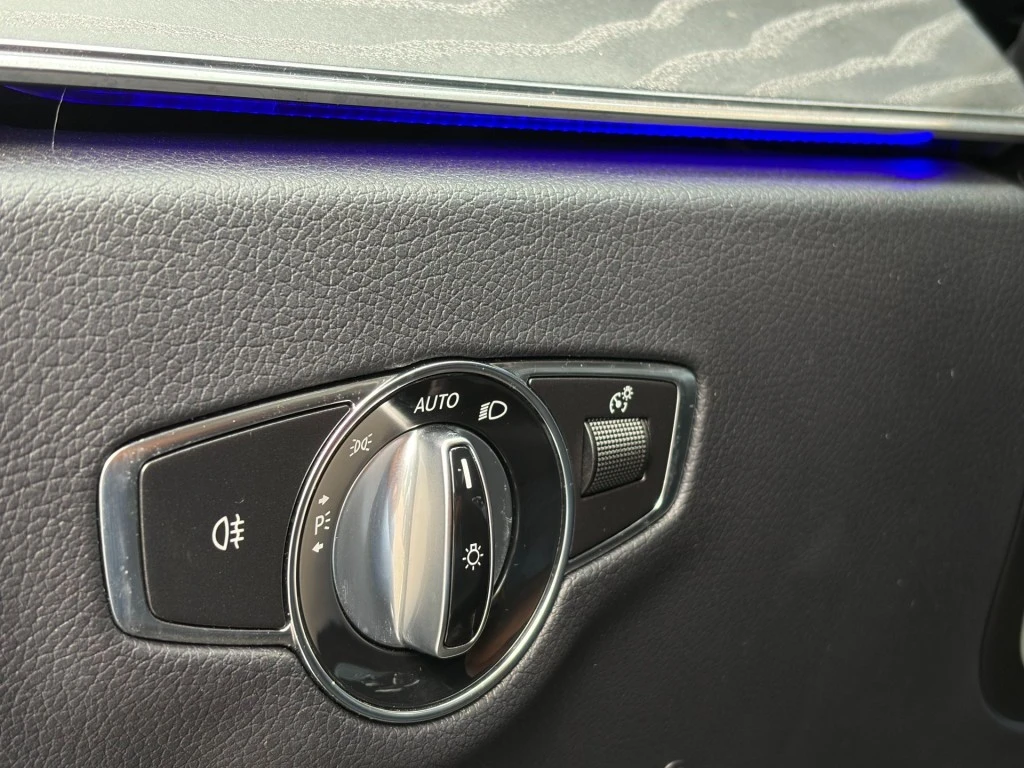 Mercedes-Benz E-Klasse – foto 34
