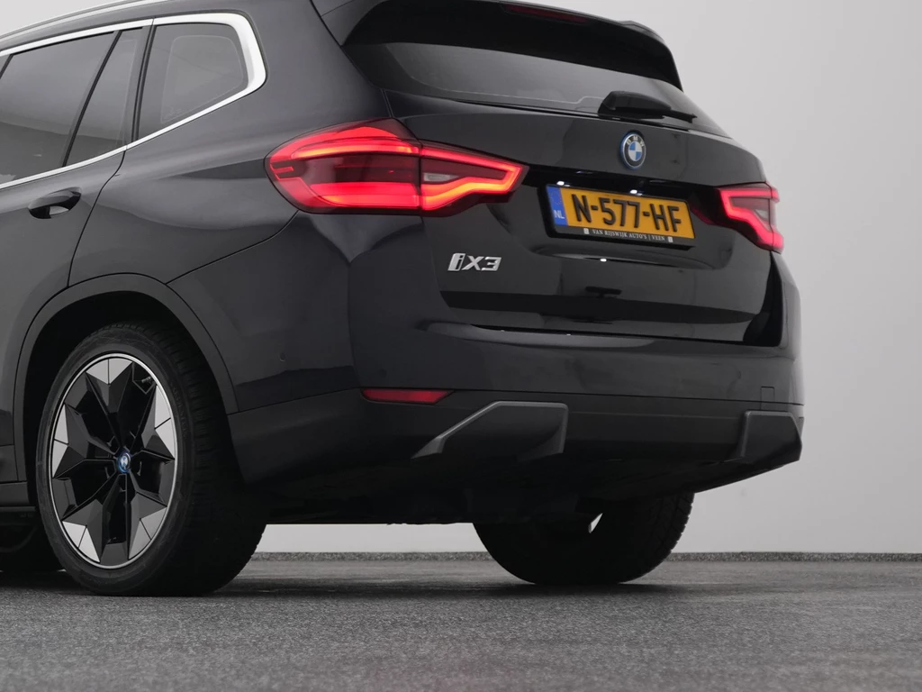 BMW iX3 – foto 5