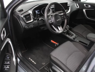 Kia Ceed Sportswagon – thumbnail 13