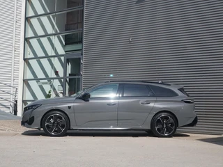 Peugeot e-308 – thumbnail 2