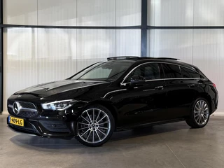 Mercedes-Benz CLA – thumbnail 1