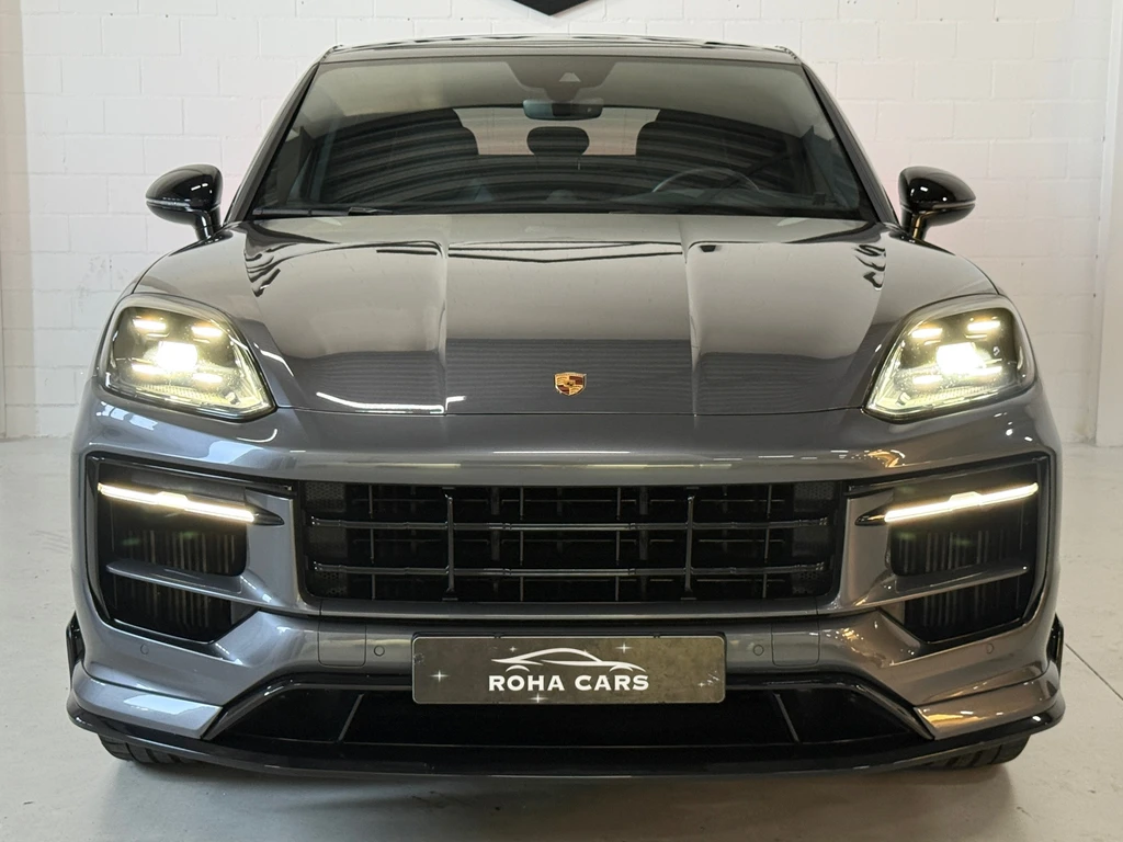 Porsche Cayenne – foto 8