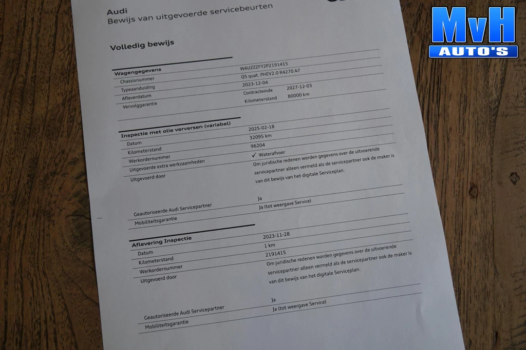 Audi Q5 – foto 53