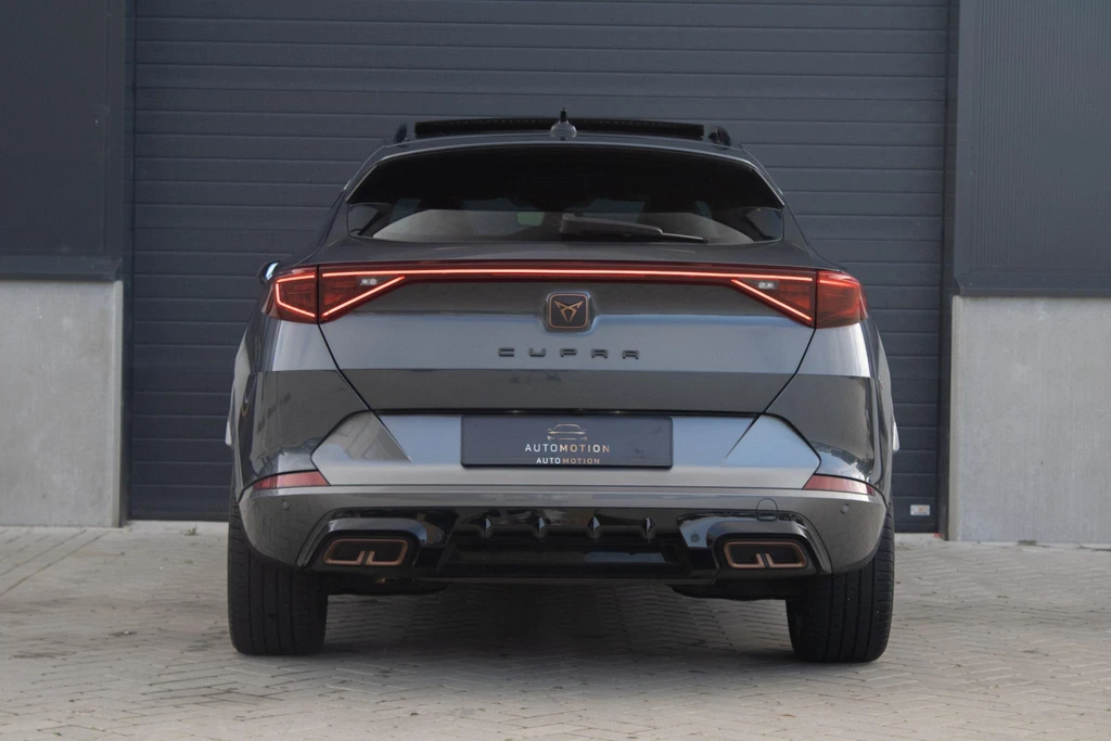CUPRA Formentor – foto 7