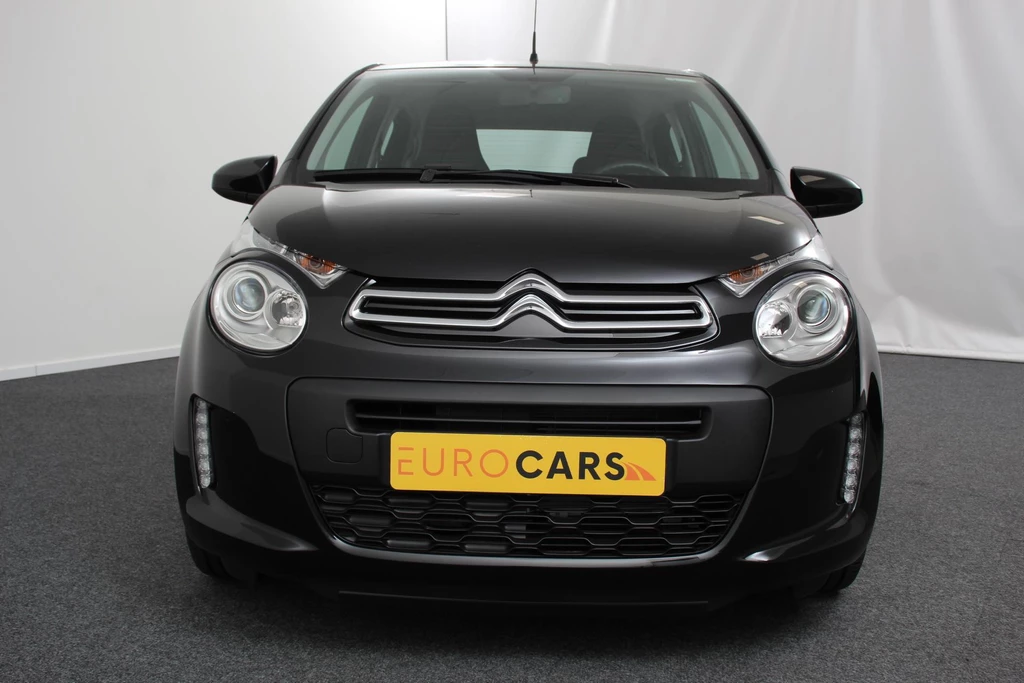 Citroën C1 – foto 7