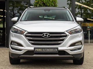 Hyundai Tucson – thumbnail 9