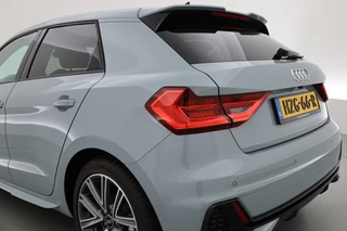 Audi A1 Sportback – thumbnail 3