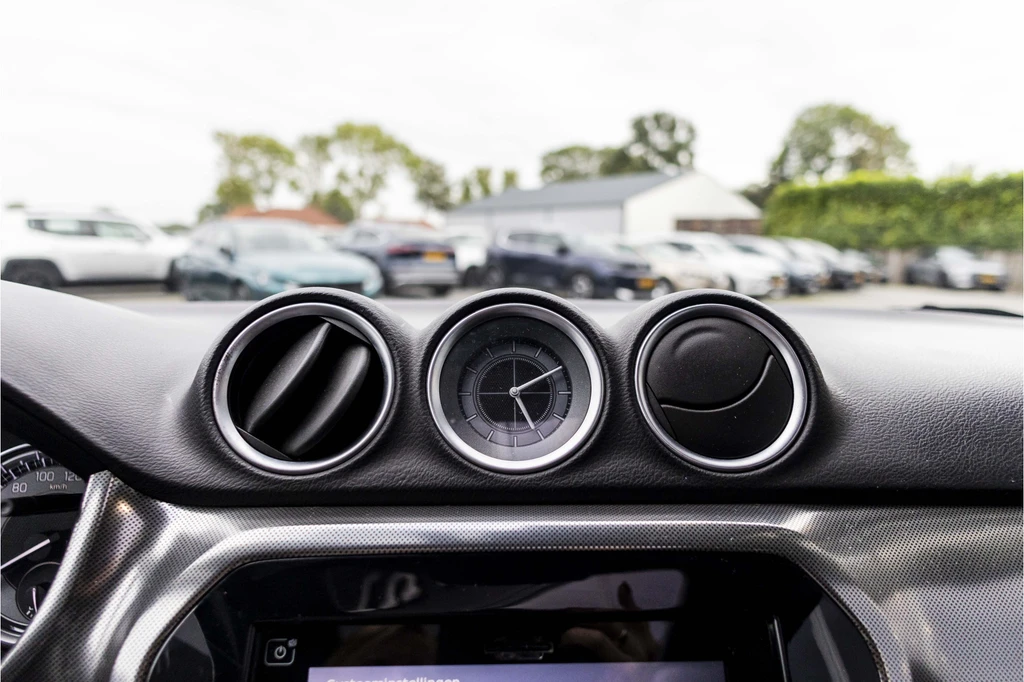 Suzuki Vitara – foto 29