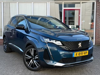 Peugeot 3008 – thumbnail 3