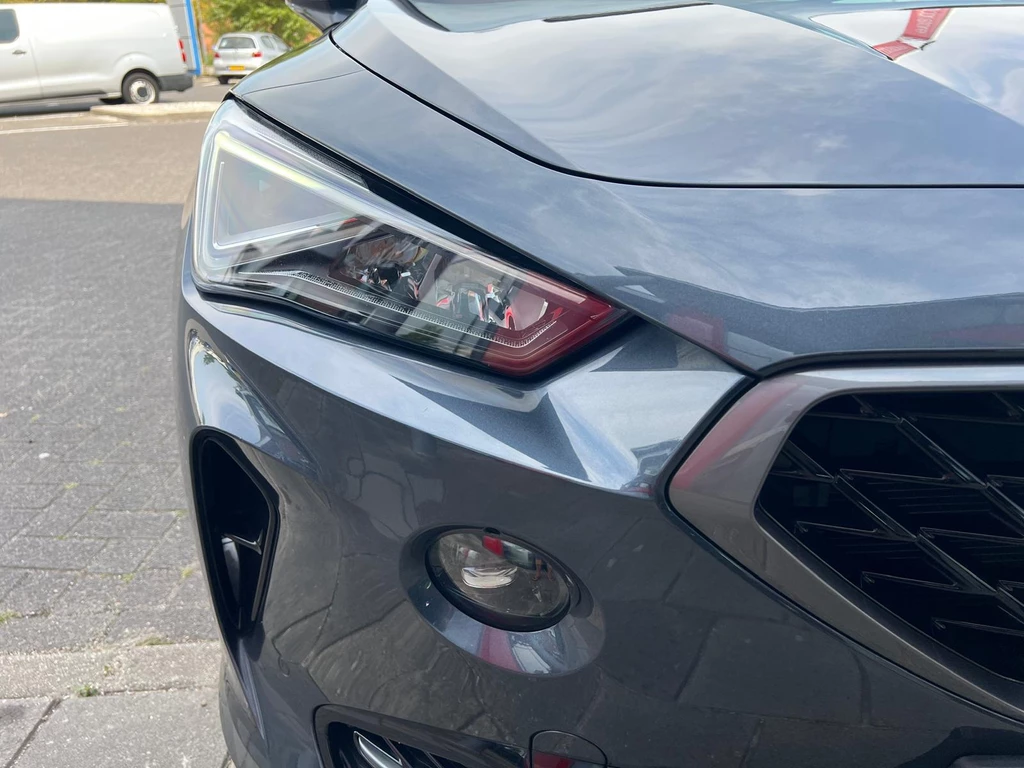 CUPRA Formentor – foto 9