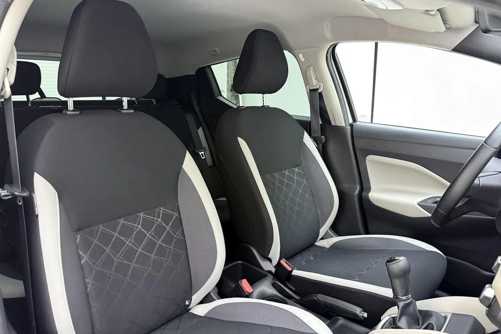 Nissan Micra – foto 14
