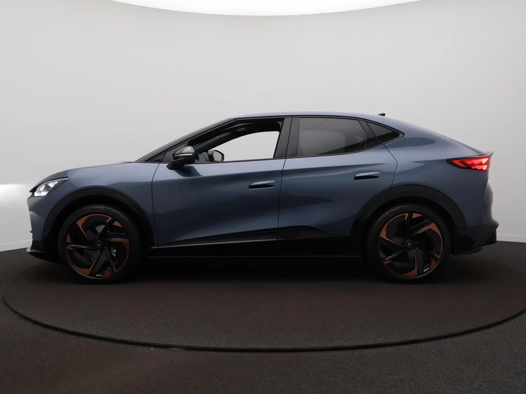 CUPRA Tavascan – foto 3