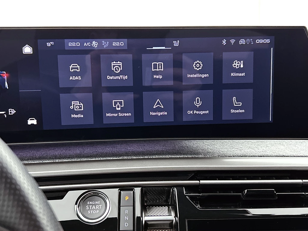 Peugeot 3008 – foto 38