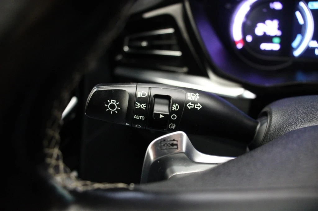 Kia e-Niro – foto 26