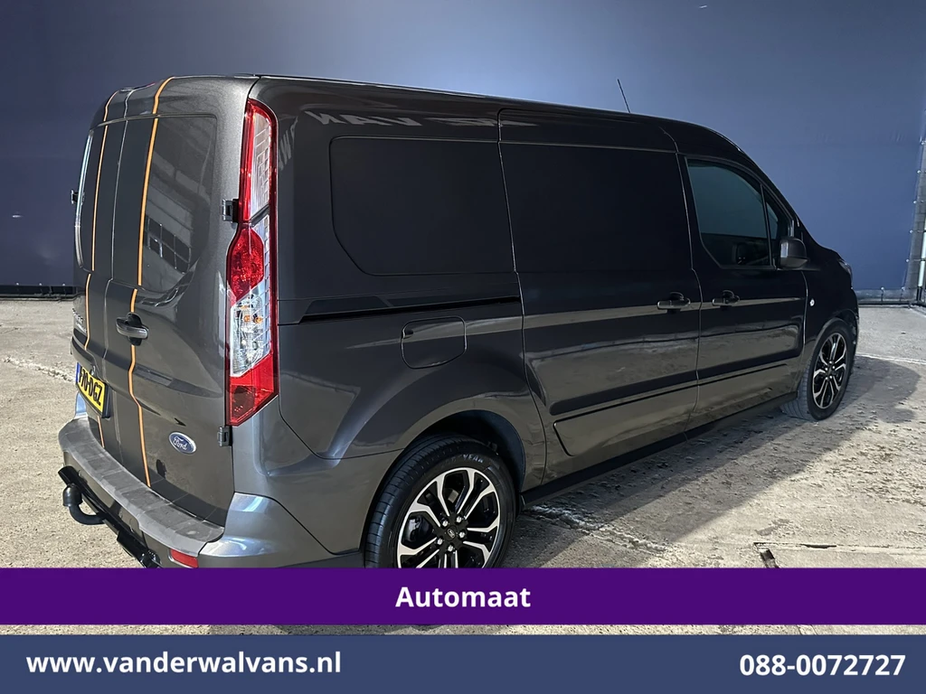 Ford Transit Connect – foto 3