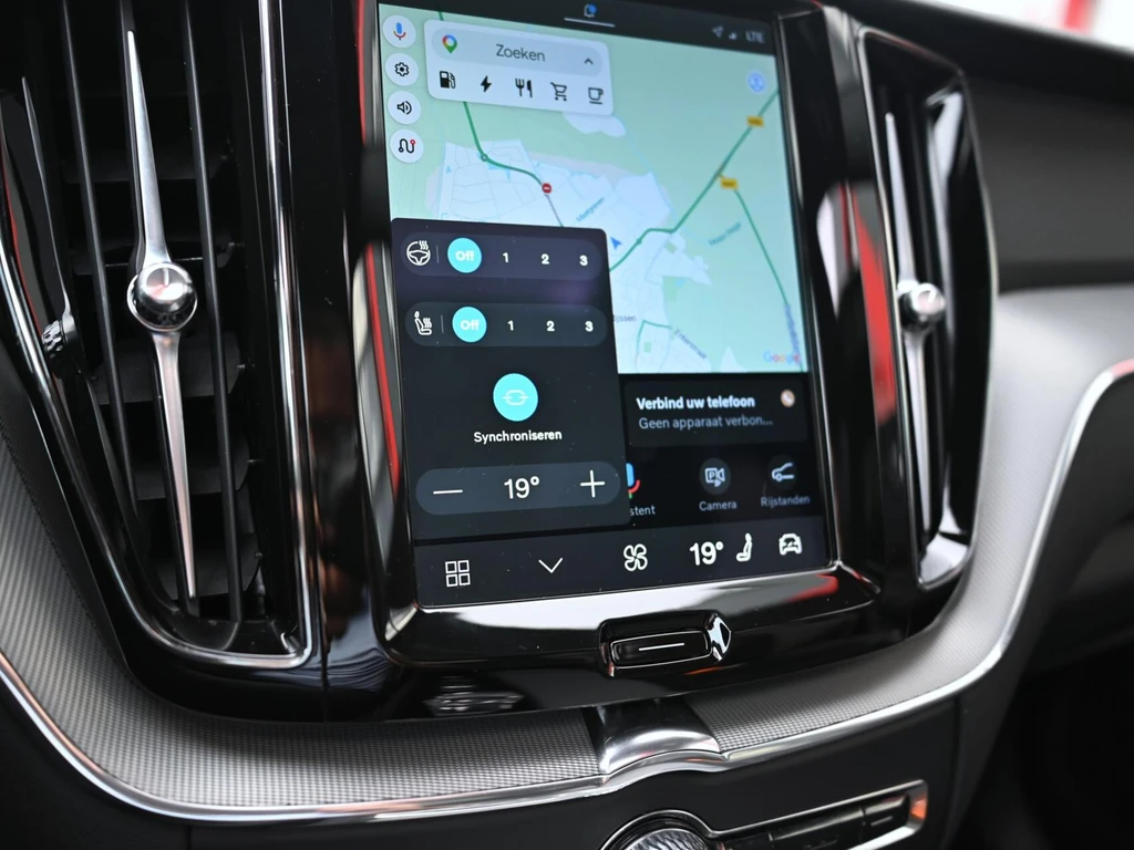 Volvo XC60 – foto 46
