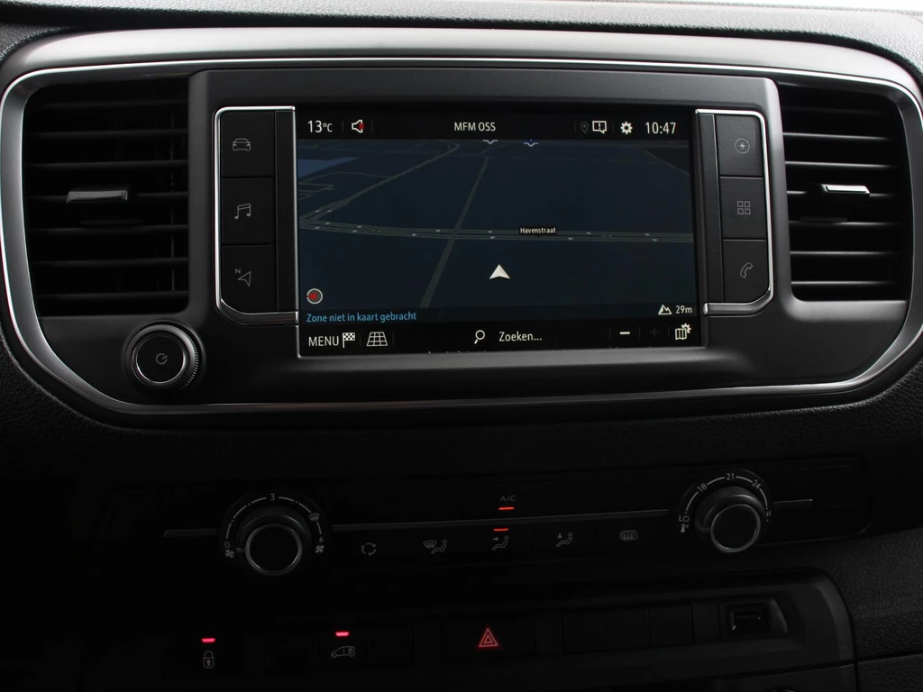 Opel Vivaro-e – foto 35
