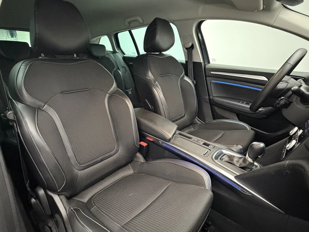 Renault Mégane Estate – foto 26