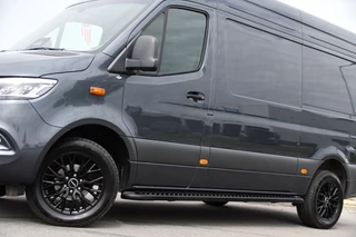 Mercedes-Benz Sprinter – thumbnail 3