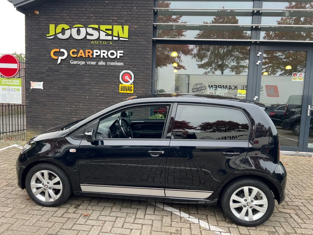 Škoda Citigo – foto 3
