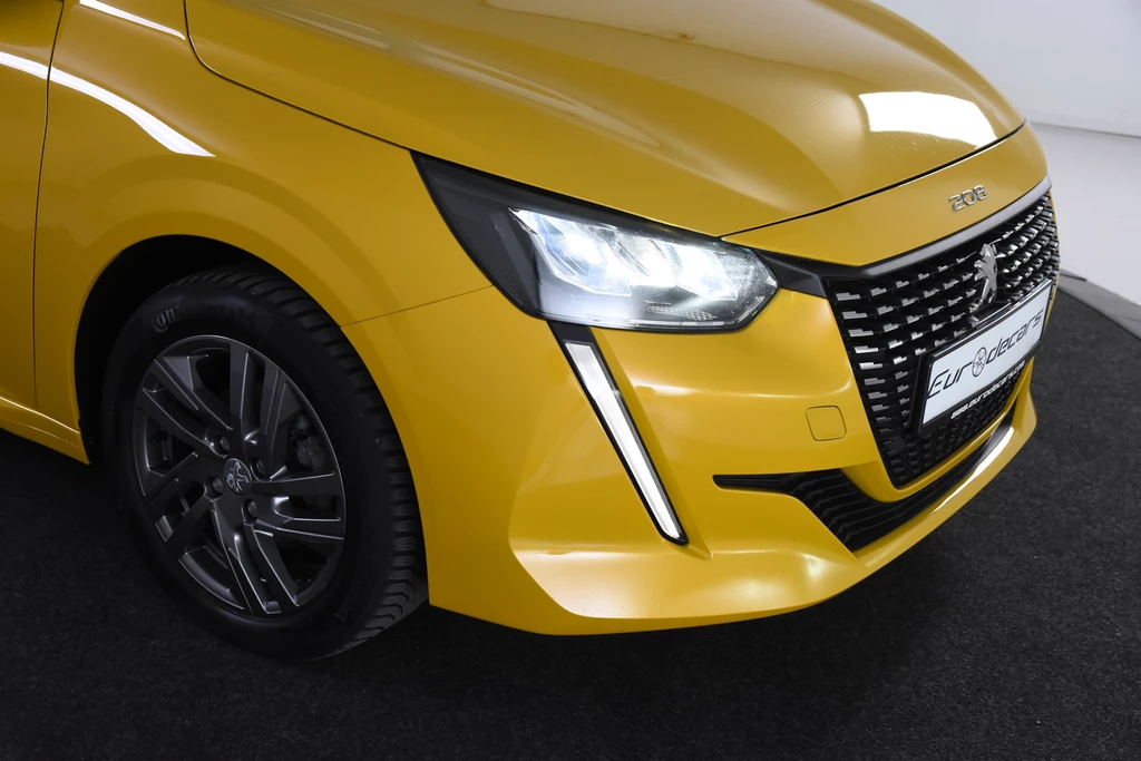 Peugeot 208 – foto 28